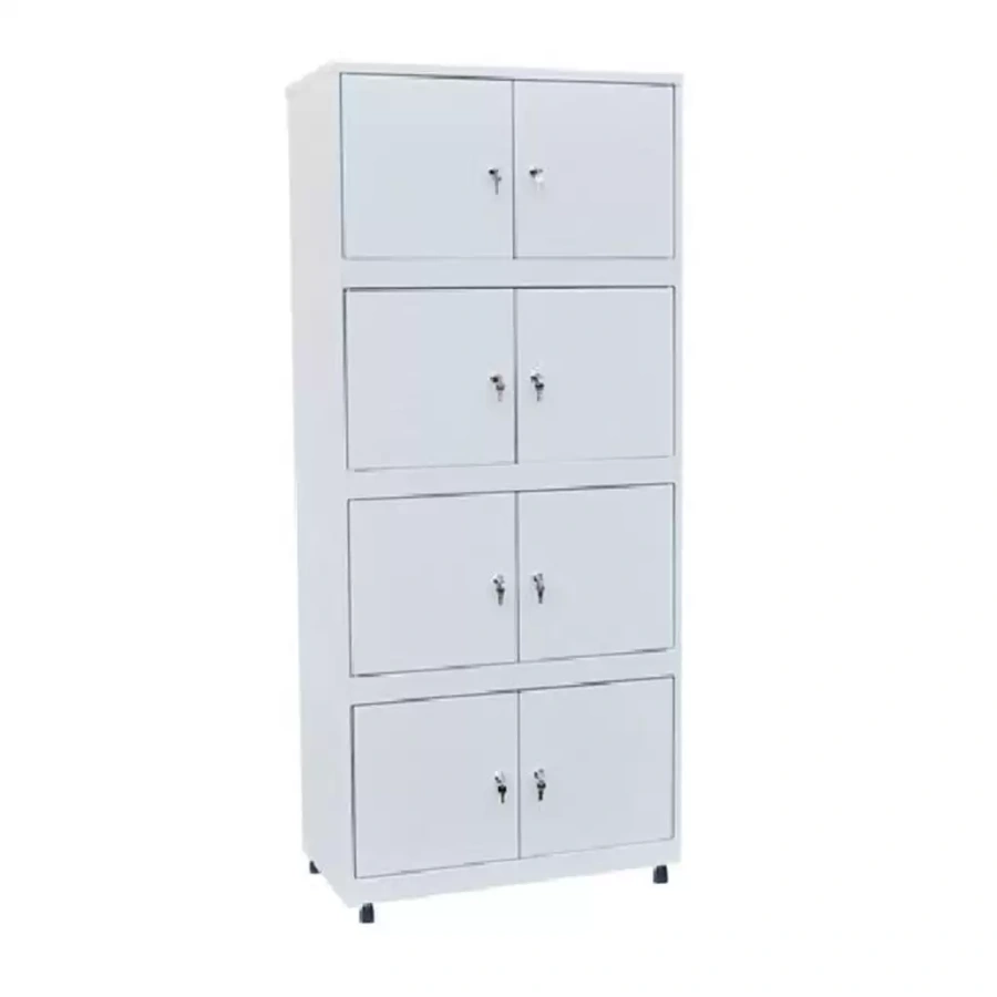 Шкаф для индивидуальных простыней