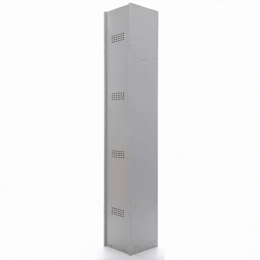 Шкаф ПРАКТИК усиленный ML 11-30х30