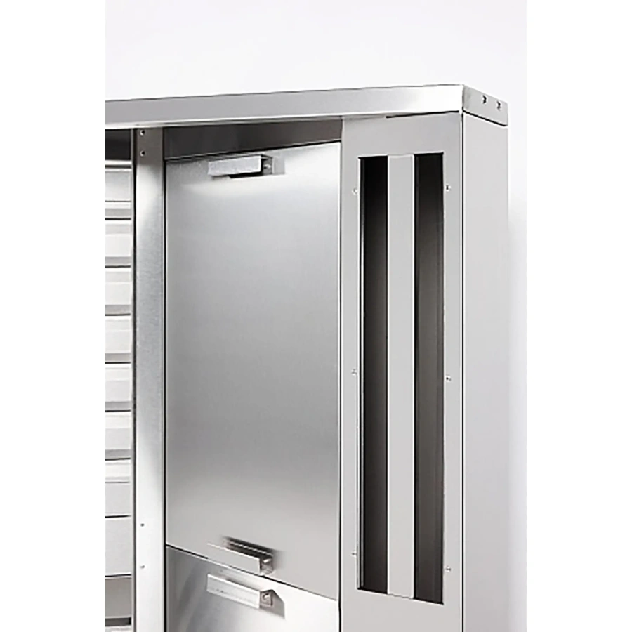 Зонт приточно-вытяжной центральный ЗПВЦУ-24/16