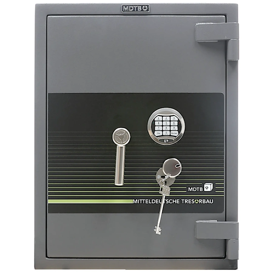 Сейф MDTB BASTION-M 67 ЕК