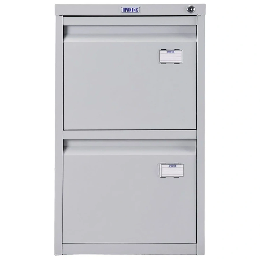 Картотечный шкаф ПРАКТИК А-42