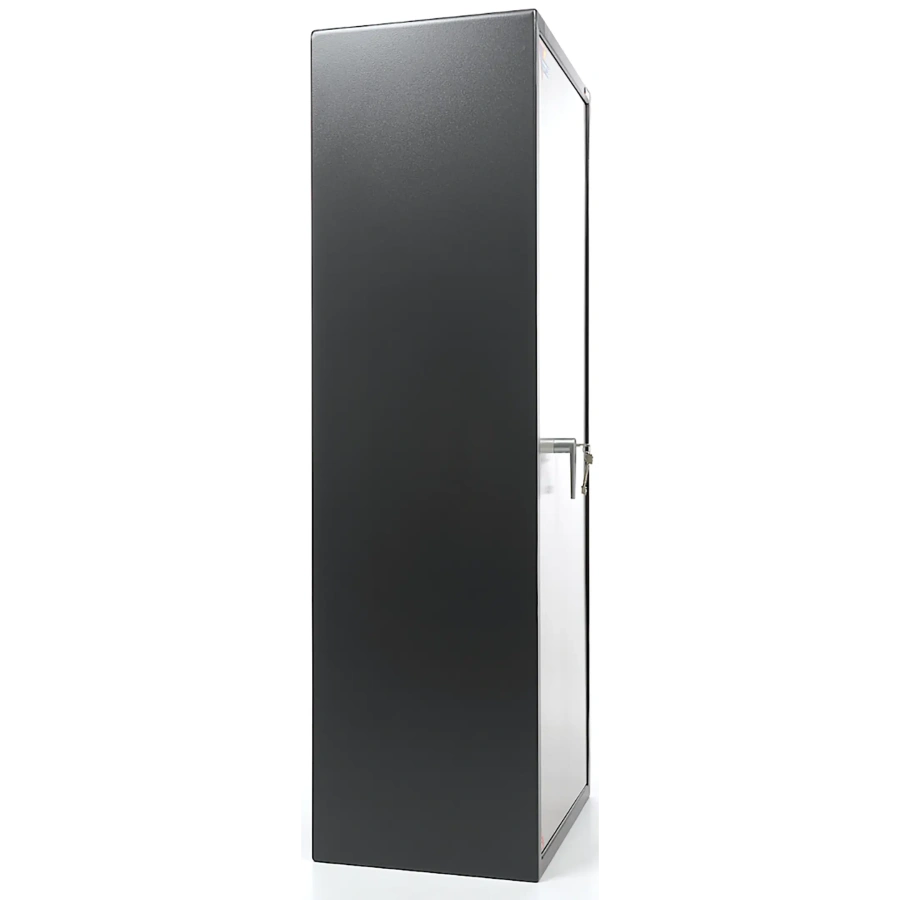 Сейф Valberg ASM-165T (графит)