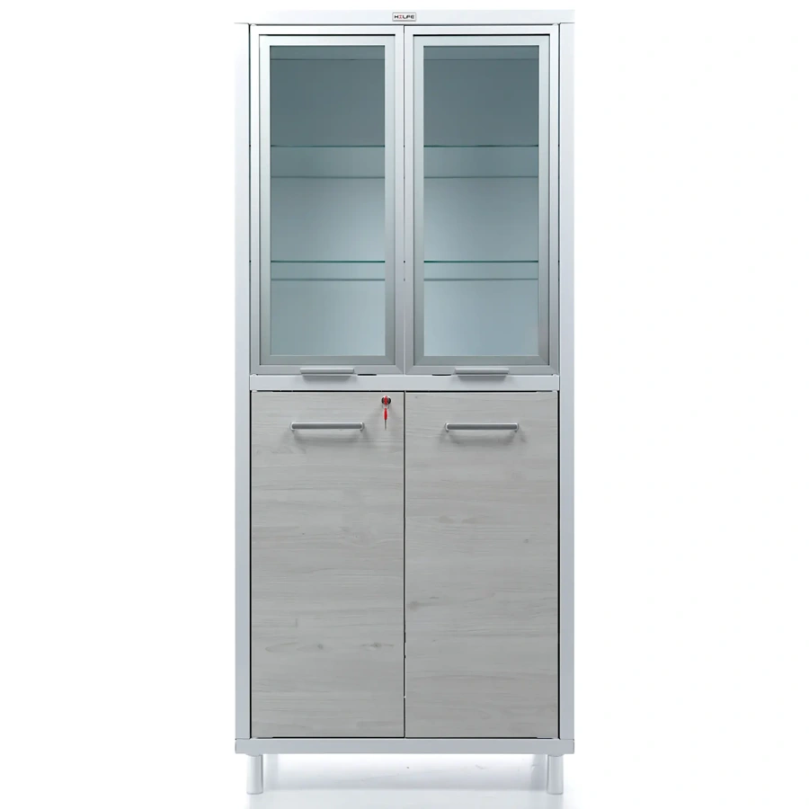 Медицинский шкаф HILFE МД 2 ШМ-SSR