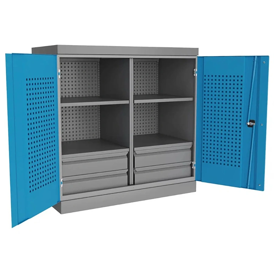 Антресоль инструментальная TNC 101.4B.4S