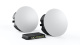 Потолочная акустическая система Xilica Sonia C5 (Pair)