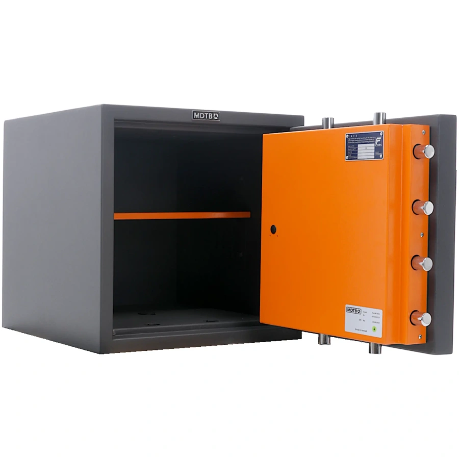 Сейф MDTB Fort-M 50 EK
