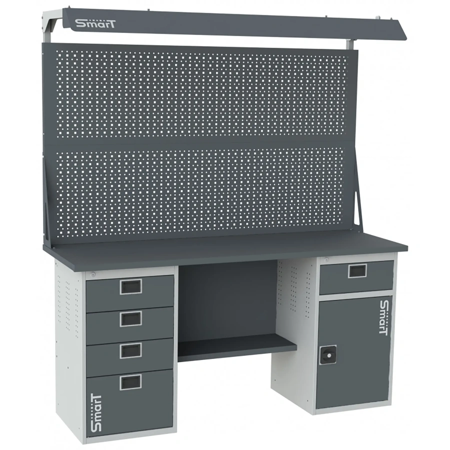 Верстак SMART 1760.4.S2.1-1.d2