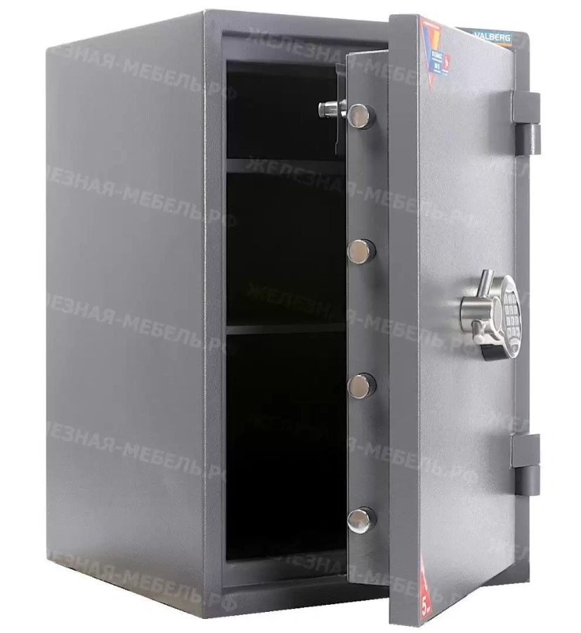 Сейф Valberg ГРАНИТ 65Т EL