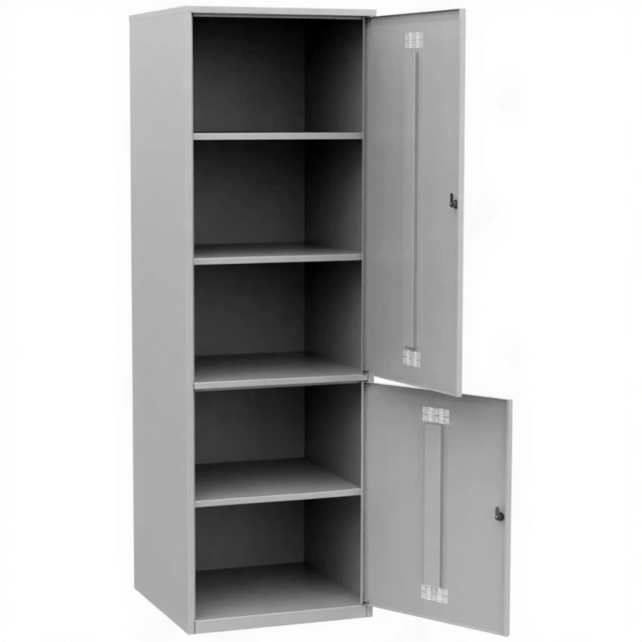 Шкаф хозяйственный ШУН-600