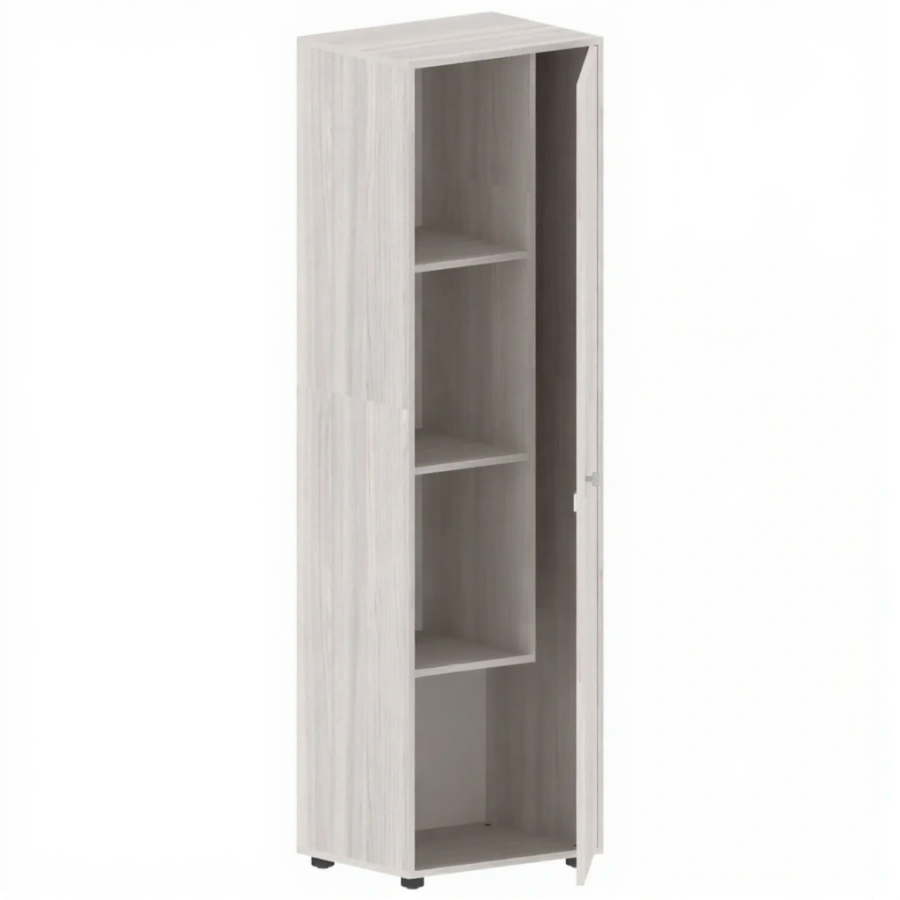 Шкаф для хозинвентаря с замком МТ-АД-14-1