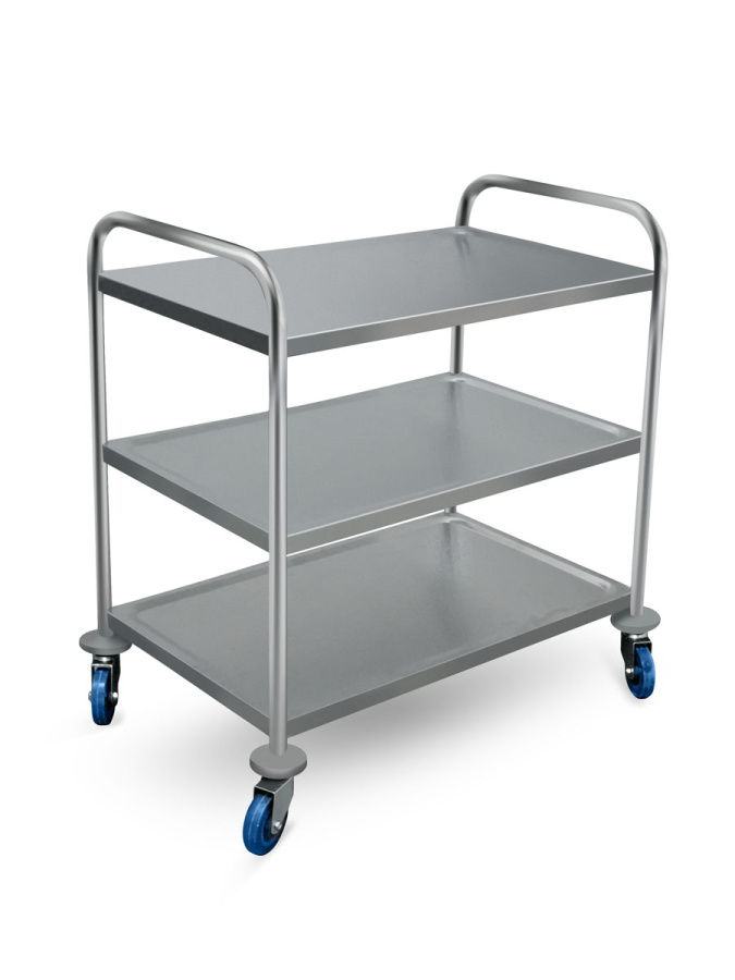 Тележка сервировочная [RTR-3М, TR-М3]