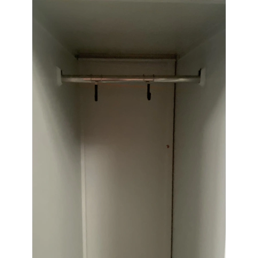 Шкаф хозяйственный 2L-B1C-530