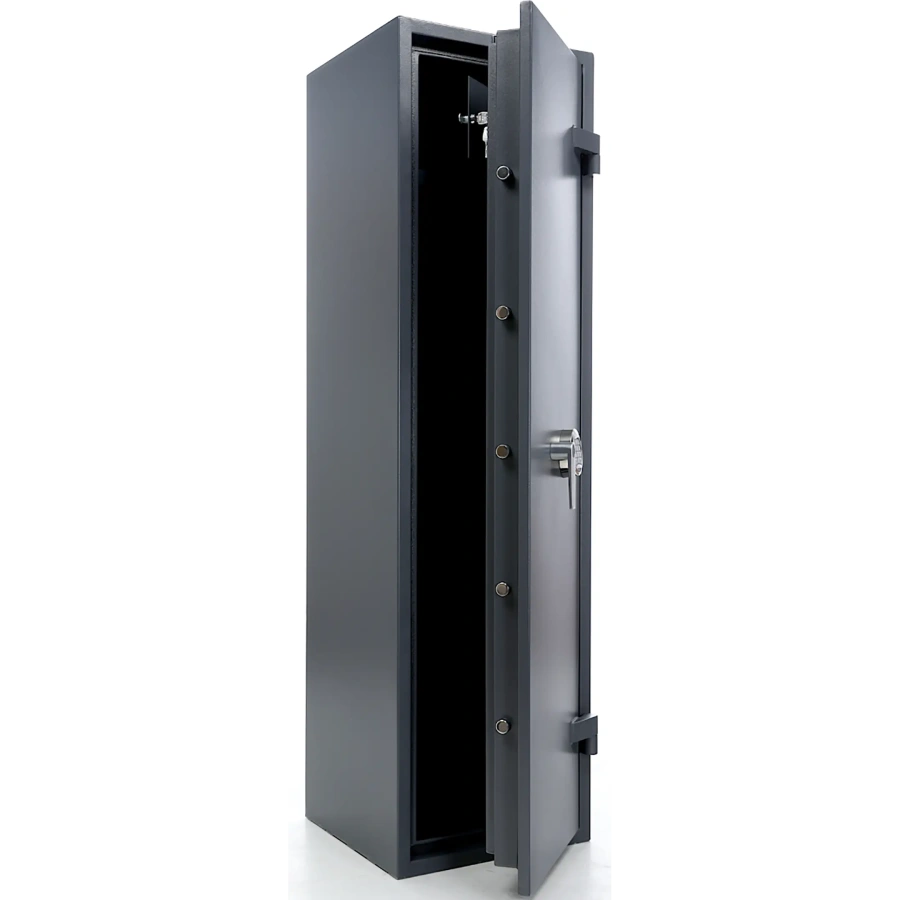 Сейф оружейный ASG/WS6 EL