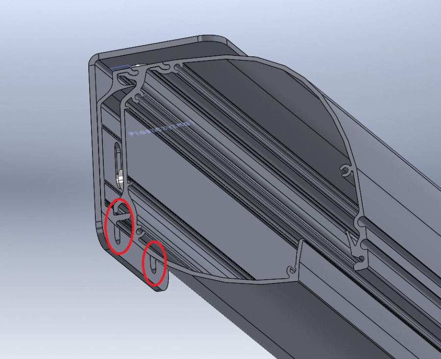 Kauber Red Label Tens BT Cinema  113" 16:9 141x250 см. дроп 50 см. Clear Vision