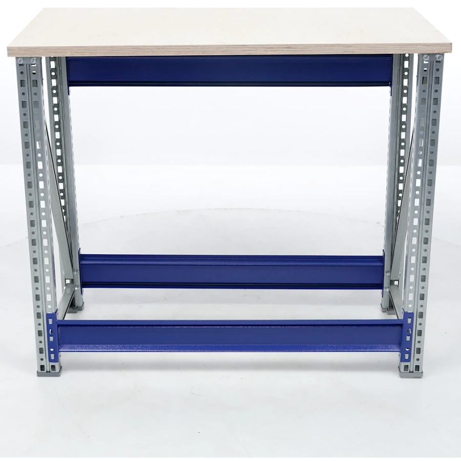 Верстак MASTER (№102) M100.MF1/MF1.000