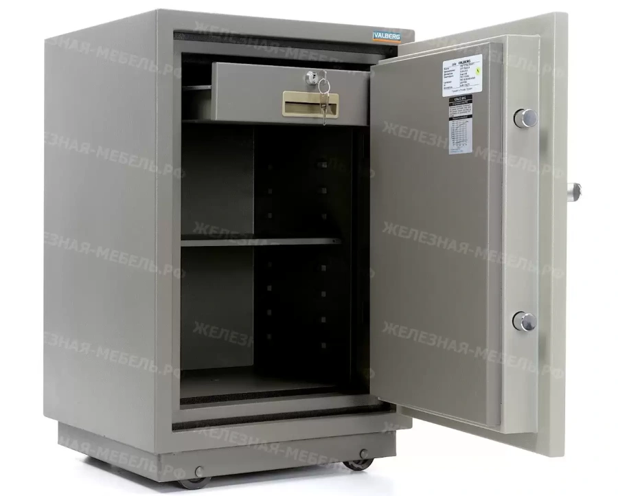 Сейф Valberg FRS-73.T-KL