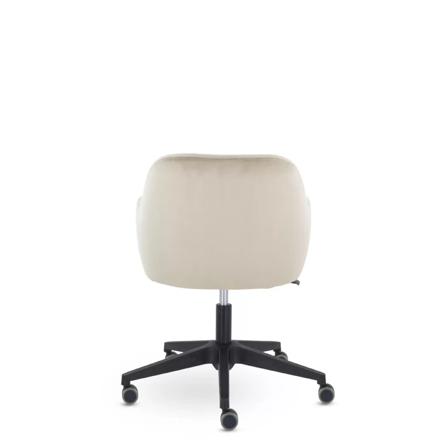 Кресло Кремона пластик