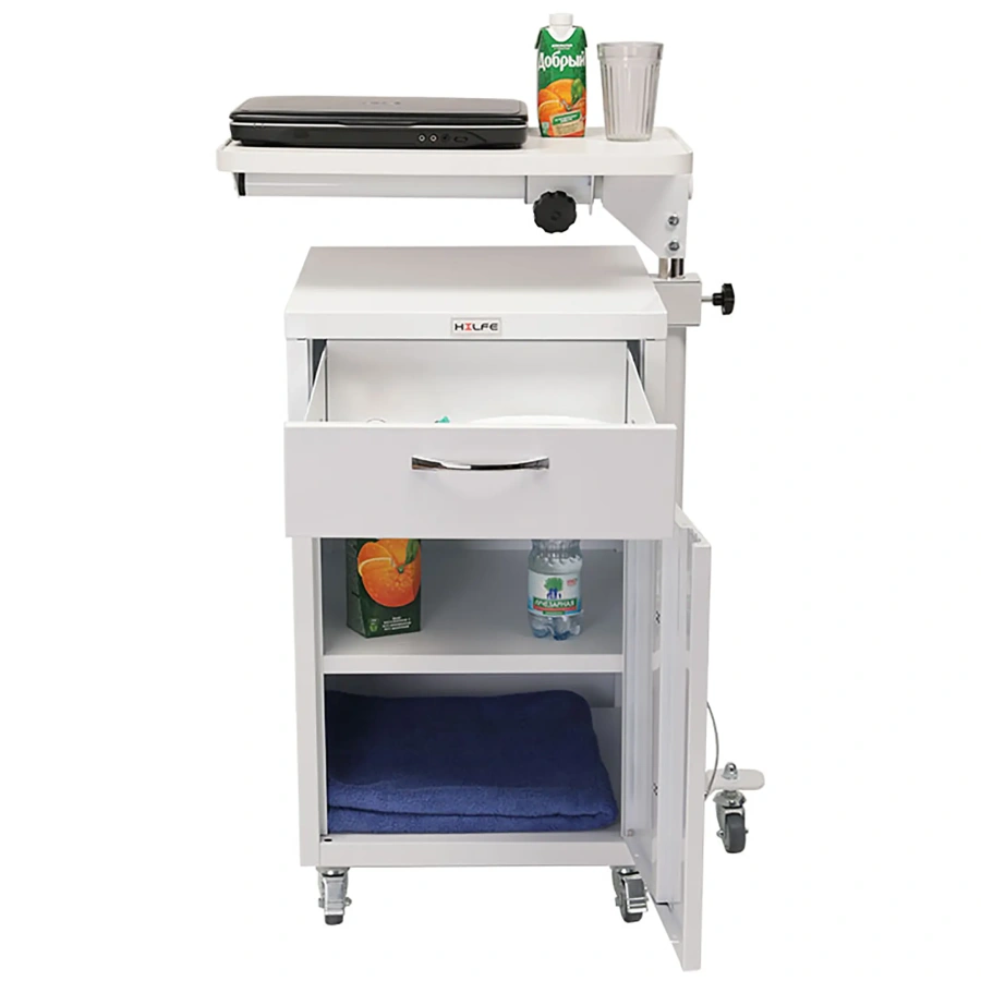 Тумба медицинская МД ТП-9