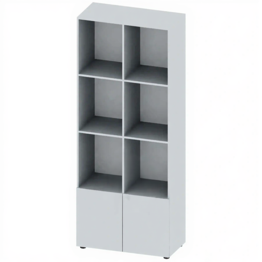 Шкаф канцелярский ОФ-СТ-158