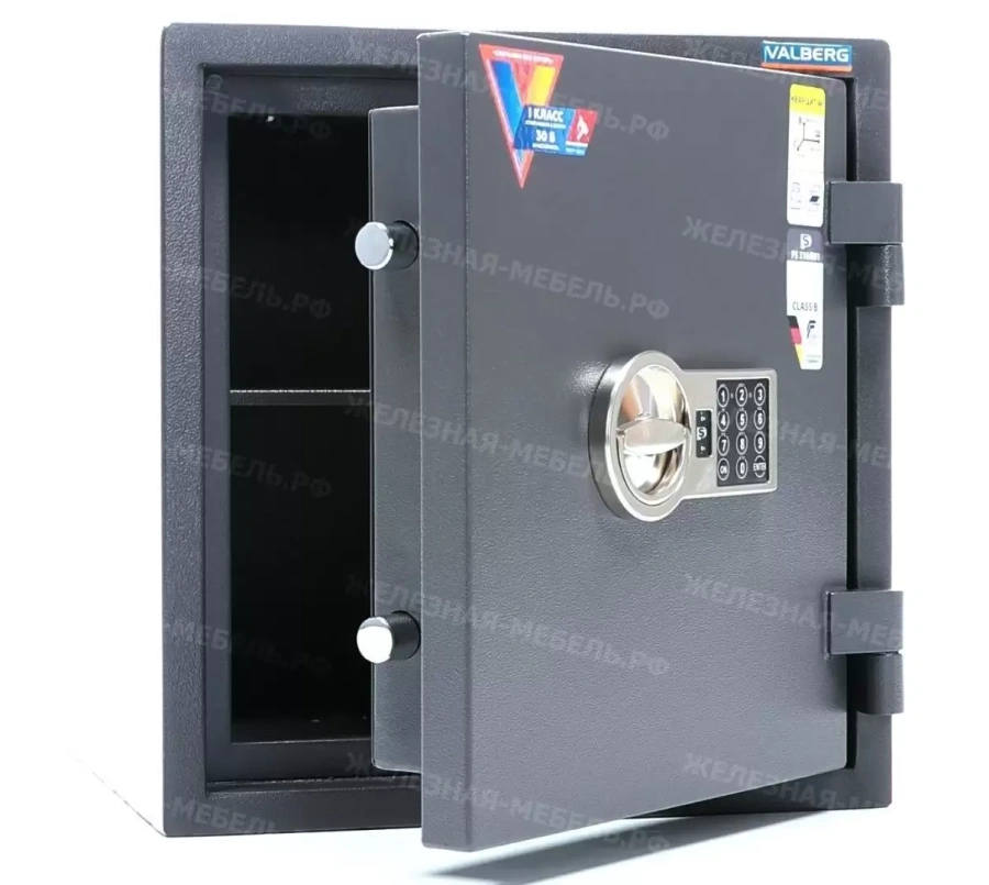Сейф Valberg КВАРЦИТ 46 EL