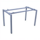 Офисное подстолье прямое с П-опорами (стандарт)
