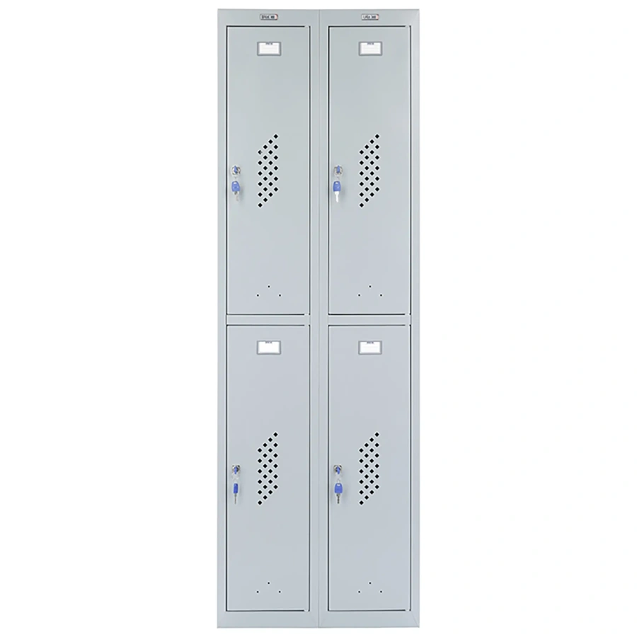 Шкаф для раздевалок усиленный ML/LS 22-60