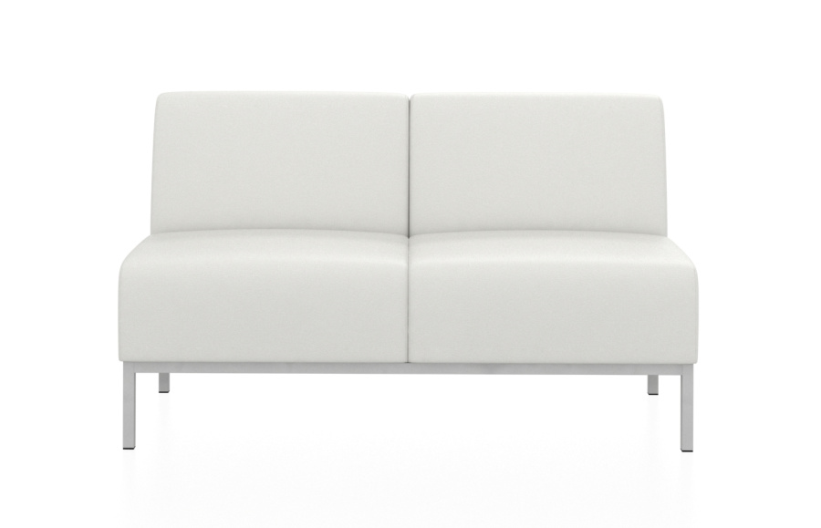 Прямой 2-м модуль Компакт